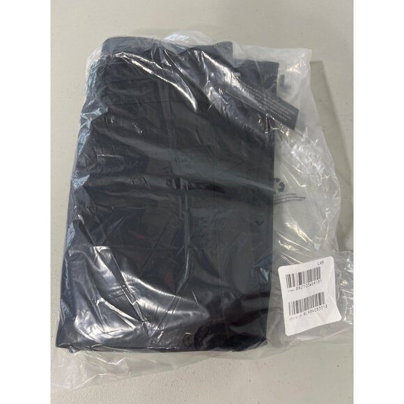 G by Giuliana G Soft Denim High Rise Wide Leg Jean Plus Size 18W Black Rinse NEW - Picture 2 of 9